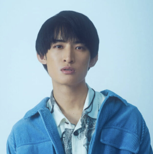 向井ソロカット