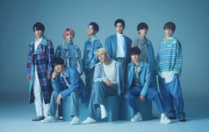 SnowManのメンバー9人を誕生日順、年齢順にご紹介！歳の差10歳以上って本当！？