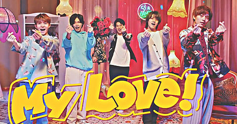 キンプリ(King & Prince)元気が出る曲ランキング!