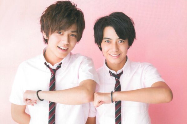 キンプリ(king&prince)メンバーはなんて呼び合っている?ファンの呼び方と由来も紹介