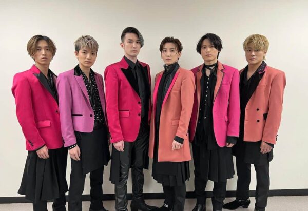 SixTONESのファンクラブに入会したい！方法や値段等メリットを紹介