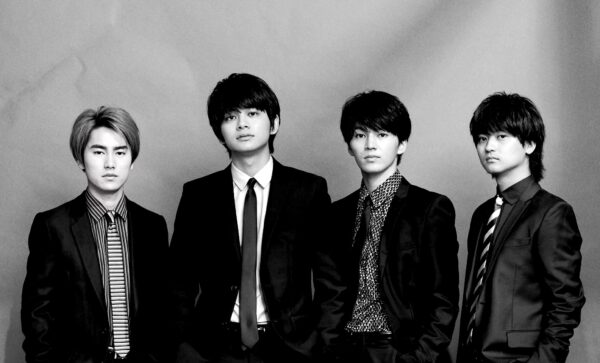 DISH//はあまりMステなどのテレビにでない？JO1やジャニーズとは共演NG？出れない理由や圧力について。