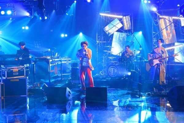 DISH//はあまりMステなどのテレビにでない？JO1やジャニーズとは共演NG？出れない理由や圧力について。