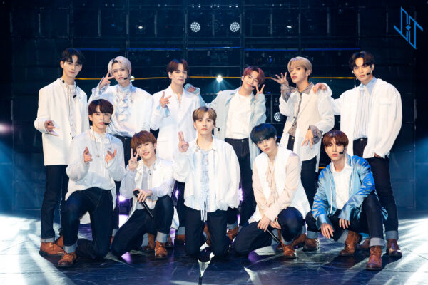 JO1のメンバーを2022年最新の人気順に紹介！また中国や韓国など海外での人気はある？