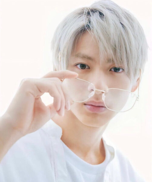 キンプリ(King&Prince)のメンバーの人気ランキング2022年現在の最新版！