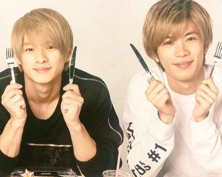 キンプリ(King & Prince) 仲良しコンビランキング!2022年版 どのカップルが人気?