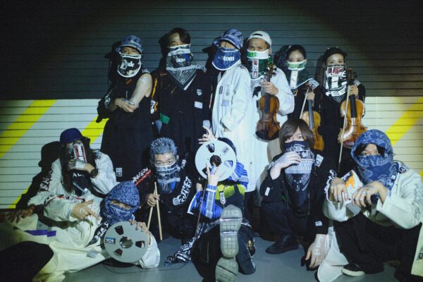 ずっと真夜中でいいのに。(ずとまよ)のACAねの正体は?本名や年齢、新潟出身との噂などについて考察!