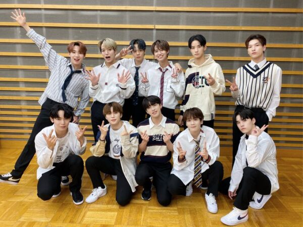 JO1のメンバーは人気がなくてファン離れが加速？