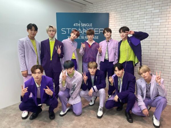 JO1のメンバーは人気がなくてファン離れが加速？