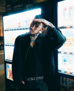 KOHH(ラッパー)の王子復興財団でできることは？入会方法は？