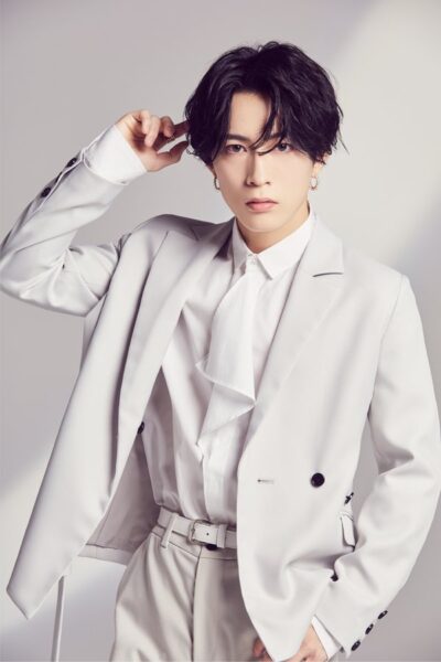 octopath(オクトパス)のメンバーの身長体重・誕生日・年齢・血液型・出身地一覧。