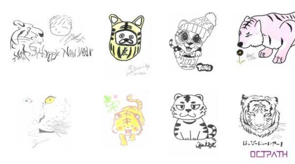 octopath(オクトパス)のファンネームやグループ名の由来とは？