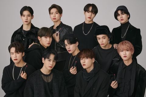 JO1のメンバーを2022年最新の人気順に紹介！また中国や韓国など海外での人気はある？