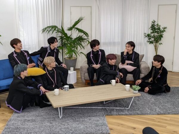 octopath(オクトパス)のファンネームやグループ名の由来とは？