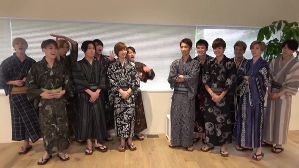 SixTONESスタイルいい順ランキング！体型はさまざまでも全員「スタイルおばけ」？！