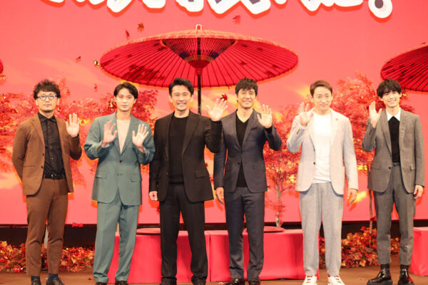 SixTONESスタイルいい順ランキング！体型はさまざまでも全員「スタイルおばけ」？！