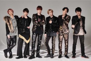 SixTONESスタイルいい順ランキング!体型はさまざまでも全員「スタイルおばけ」?!