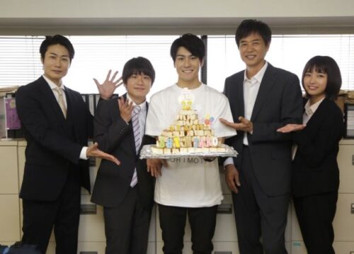 SixTONESスタイルいい順ランキング！体型はさまざまでも全員「スタイルおばけ」？！