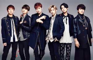 SixTONESがミリオン達成した曲は?単独ミリオンはなし?ミリオンにいかない理由を考察!