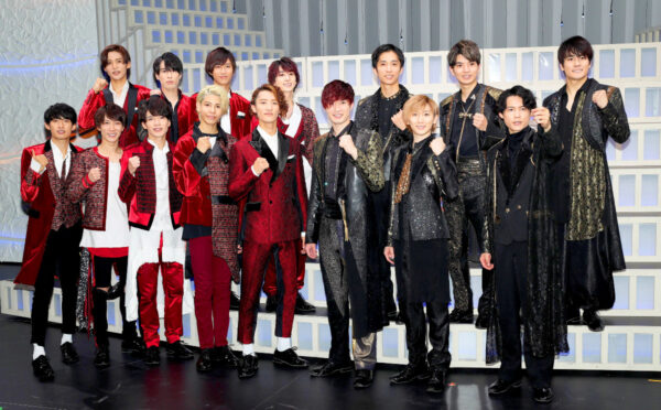 SixTONESがミリオン達成した曲は?単独ミリオンはなし?ミリオンにいかない理由を考察!