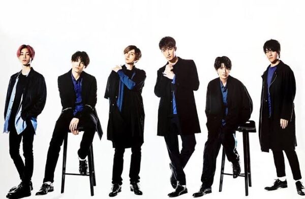 SixTONESスタイルいい順ランキング！体型はさまざまでも全員「スタイルおばけ」？！