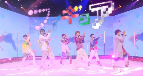 SixTONESがミリオン達成した曲は?単独ミリオンはなし?ミリオンにいかない理由を考察!