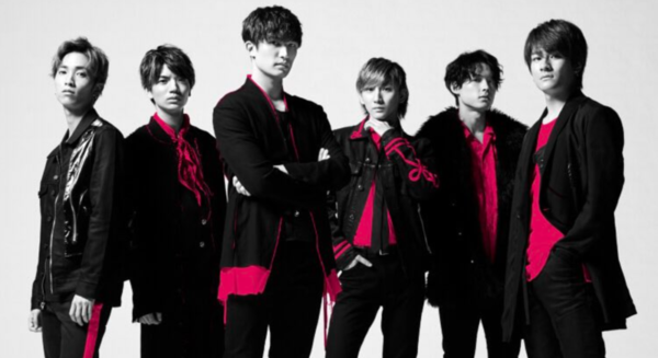 SixTONESがミリオン達成した曲は?単独ミリオンはなし?ミリオンにいかない理由を考察!