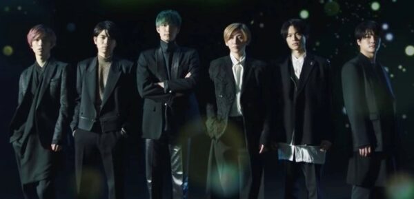 SixTONESがミリオン達成した曲は?単独ミリオンはなし?ミリオンにいかない理由を考察!