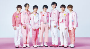 なにわ男子がインスタ開設！？公式アカウント？いつから？