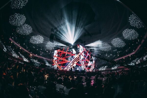 amazarashiのライブがすごい！ライブの見どころや感想などを紹介！