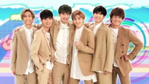 SixTONESのファンの特徴やイメージは？おばさんのファンが多い？