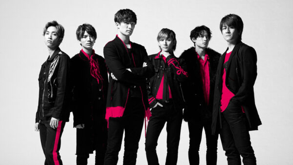 SixTONESのファンの特徴やイメージは？おばさんのファンが多い？