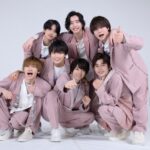 なにわ男子には彼女がいるの?彼女だと分かる「匂わせ」って何?