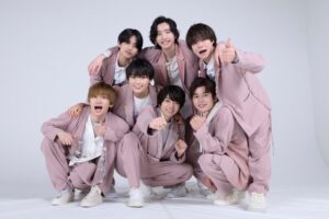 なにわ男子には彼女がいるの？彼女だと分かる「匂わせ」って何？