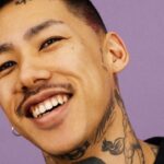 KOHH(ラッパー)の凄さとは？人気な曲は？
