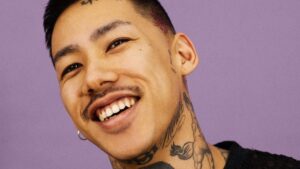 KOHH(ラッパー)の凄さとは？人気な曲は？