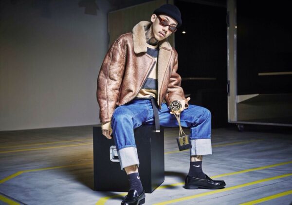 KOHH(ラッパー)の王子復興財団でできることは？入会方法は？