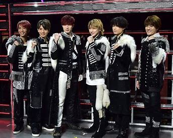 SixTONESは問題児が多い？大人に怒られたエピソードまとめ