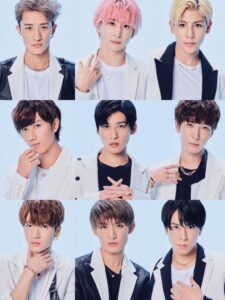 SnowManのファンクラブはある？会員人数は？値段は？メリットも紹介