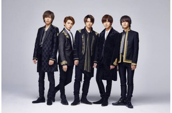 キンプリ(king&Prince) ファンクラブ入会方法!年会費や入会時の値段、メリットについてもご紹介!