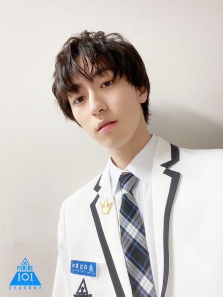 octopath(オクトパス)のメンバーのオーディション最終順位について