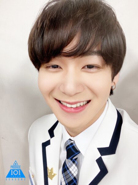 octopath(オクトパス)のメンバーのオーディション最終順位について