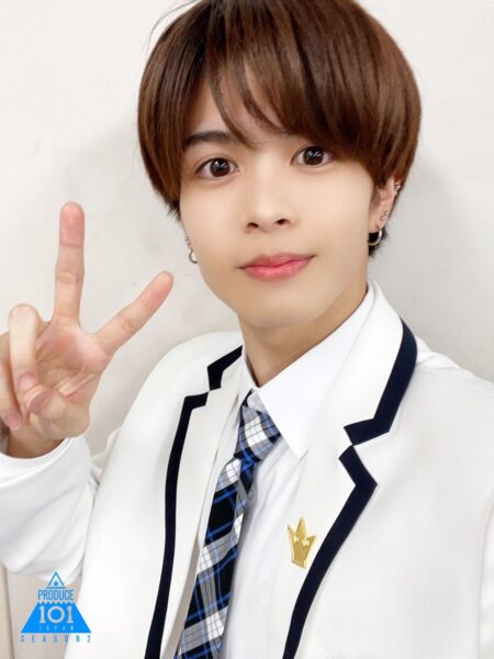 octopath(オクトパス)のメンバーのオーディション最終順位について