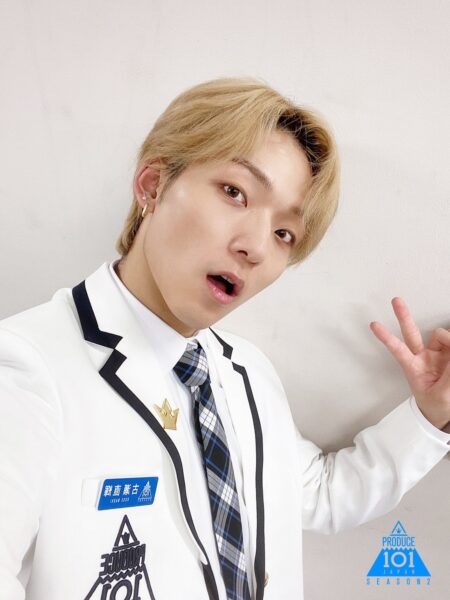 octopath(オクトパス)のメンバーのオーディション最終順位について