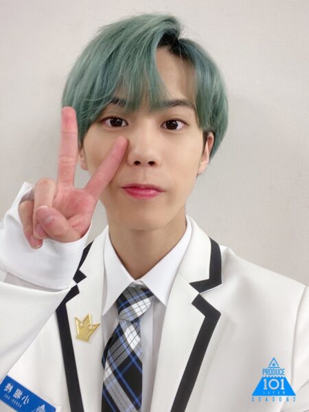 octopath(オクトパス)のメンバーのオーディション最終順位について