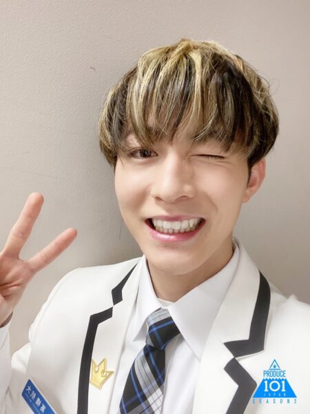 octopath(オクトパス)のメンバーのオーディション最終順位について