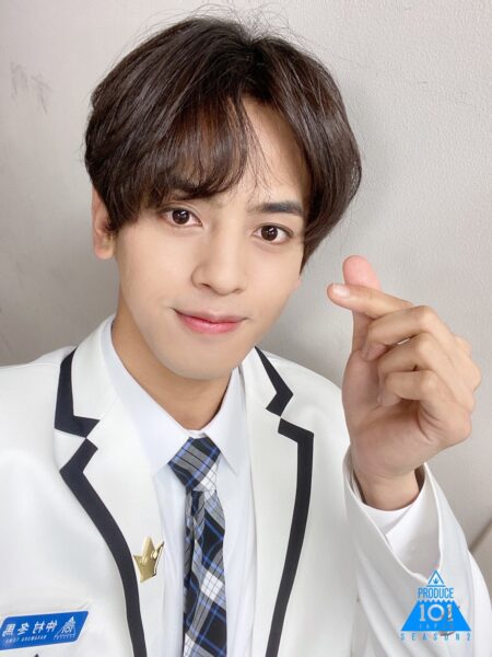 octopath(オクトパス)のメンバーのオーディション最終順位について