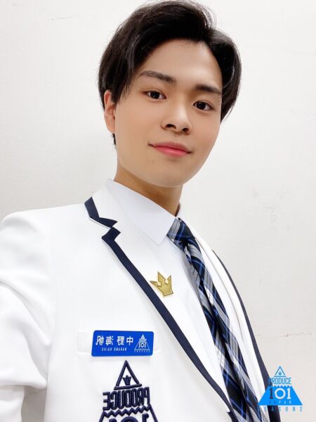 octopath(オクトパス)のメンバーのオーディション最終順位について