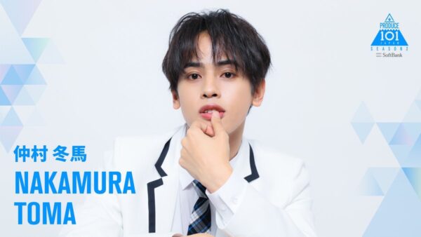 octopath(オクトパス)のメンバーのオーディション最終順位について