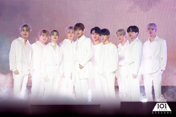 octopath(オクトパス)のメンバーカラー一覧|決め方や由来とは?